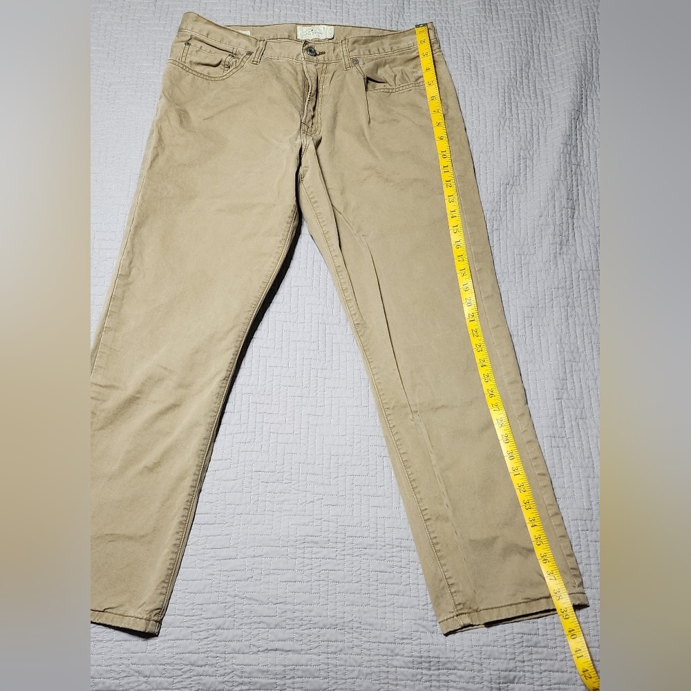 Lucky Brand Denim Pants